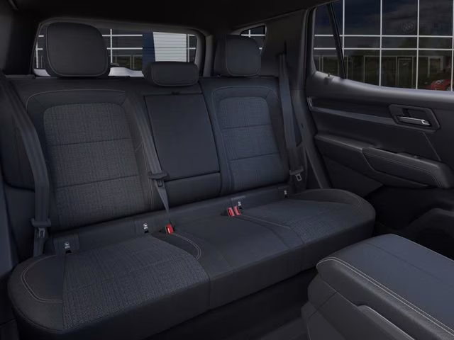 2026 Volcanic Red Tintcoat GMC Terrain Elevation FWD SUV