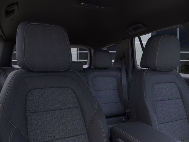 2026 Volcanic Red Tintcoat GMC Terrain Elevation FWD SUV