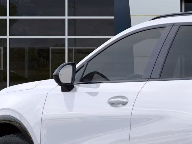 2026 Summit White Buick Envision Sport Touring AWD SUV