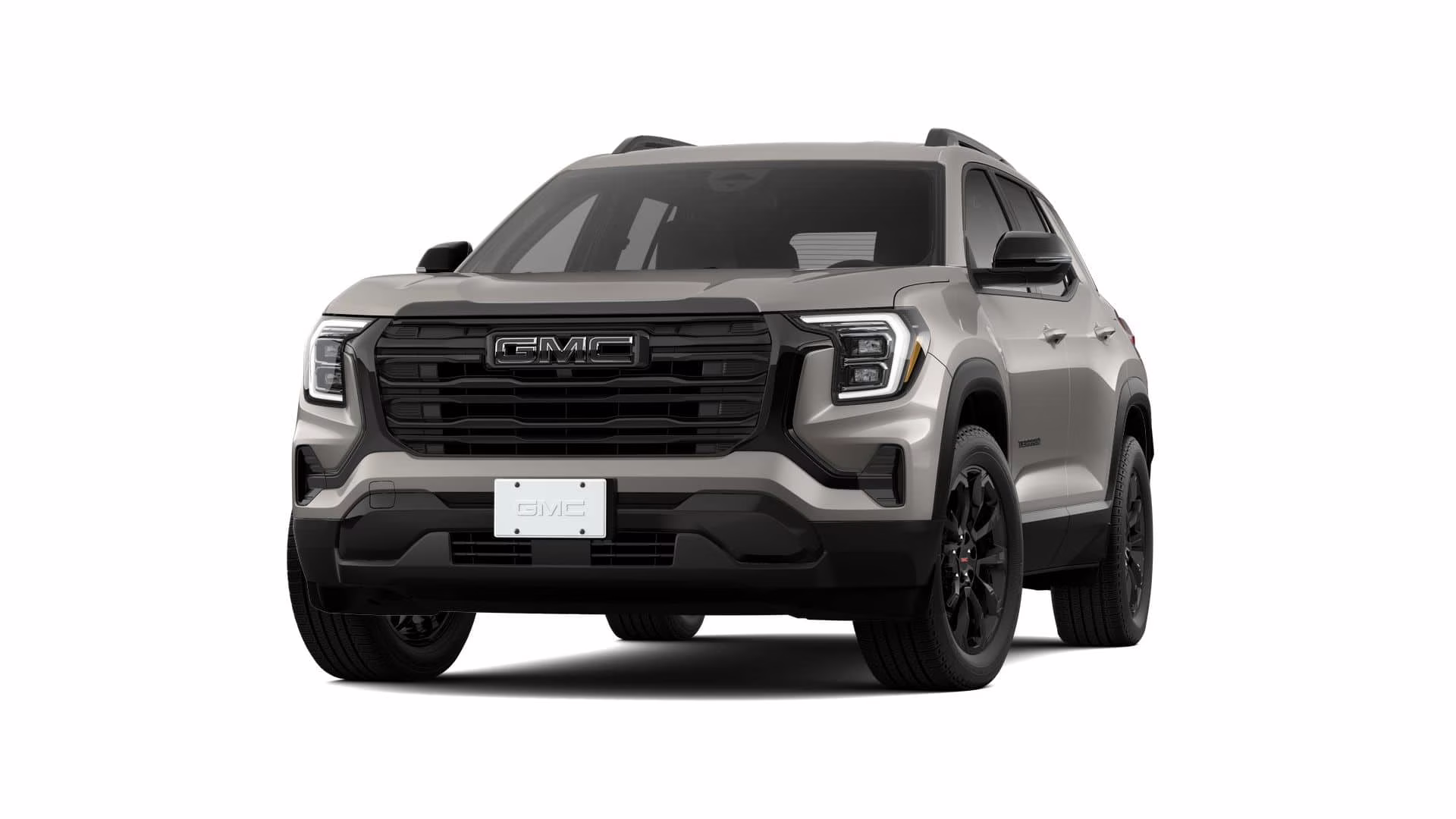 2026 Riverstone Metallic GMC Terrain Elevation FWD SUV
