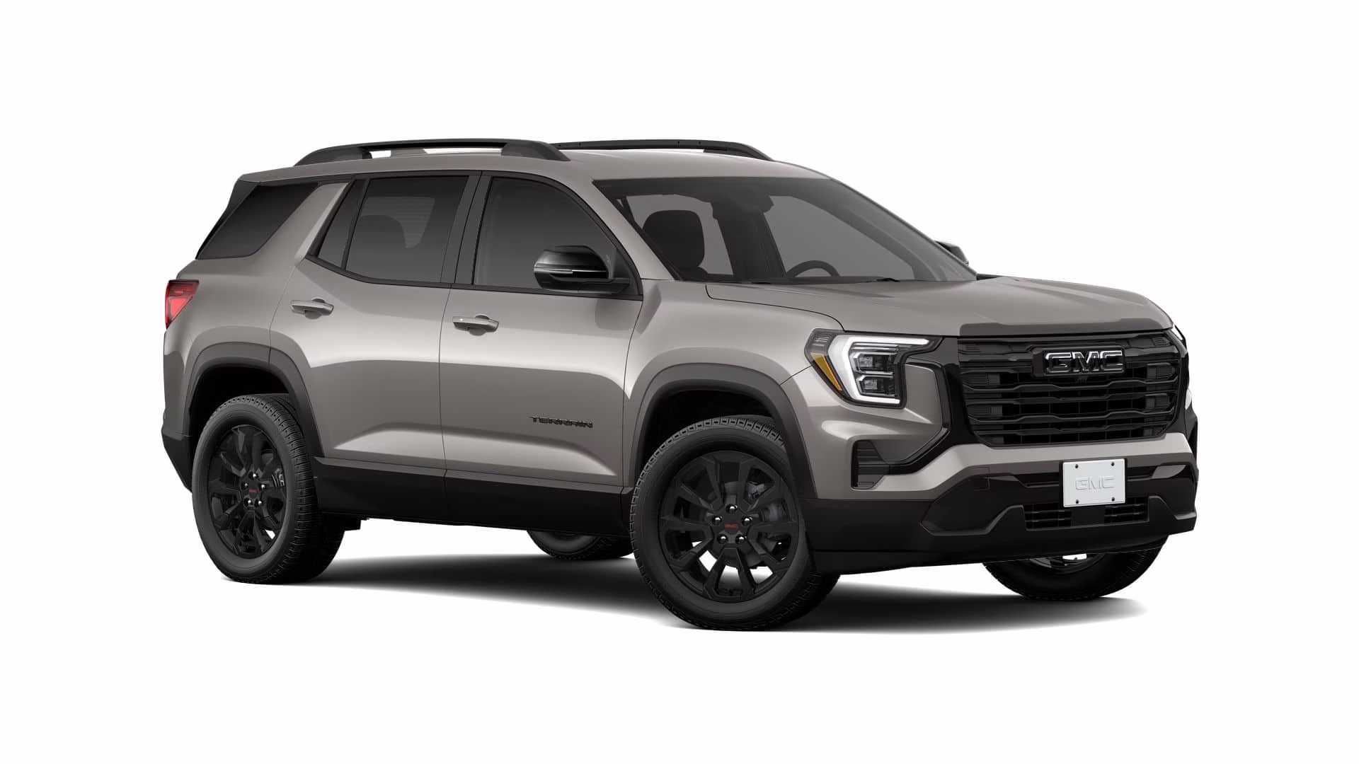 2026 Riverstone Metallic GMC Terrain Elevation FWD SUV