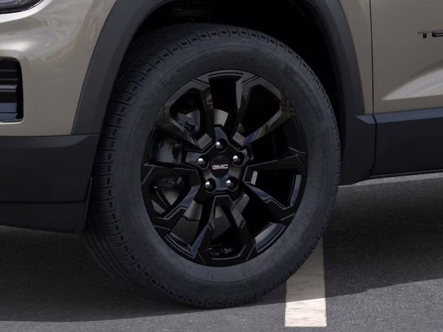 2026 Riverstone Metallic GMC Terrain Elevation FWD SUV