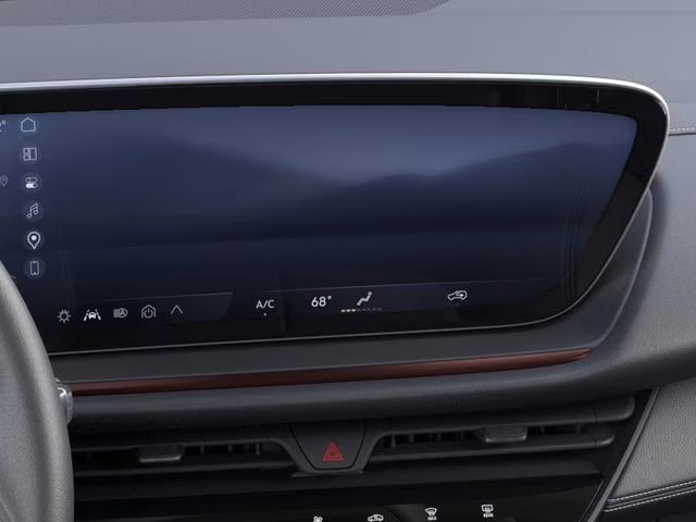 2026 Summit White Buick Envision Sport Touring AWD SUV