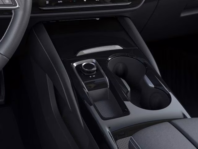 2026 Summit White Buick Envision Sport Touring AWD SUV