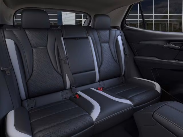 2026 Ebony Twilight Metallic Buick Envision Sport Touring AWD SUV