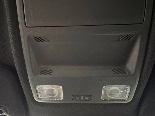 2026 Oxford White Ford Mustang EcoBoost Premium RWD Coupe