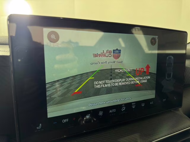 2026 Oxford White Ford Mustang EcoBoost Premium RWD Coupe