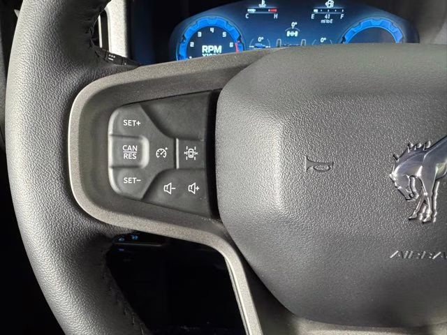 2026 Gray Metallic Ford Bronco Big Bend 4X4 SUV