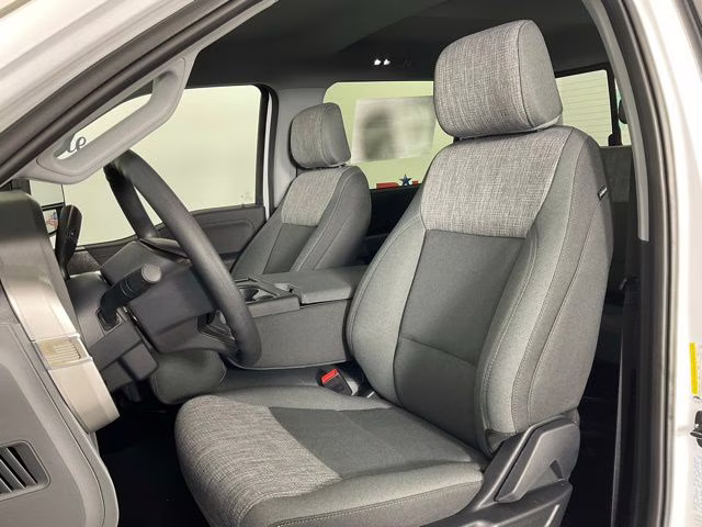 2026 Oxford White Ford Super Duty F-250 SRW XLT 4X4 Truck