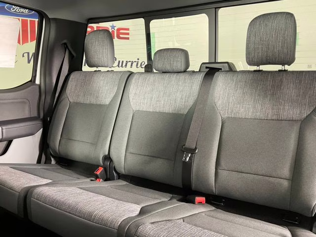 2026 Oxford White Ford Super Duty F-250 SRW XLT 4X4 Truck