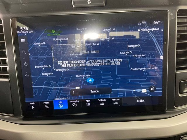 2026 Oxford White Ford Super Duty F-250 SRW XLT 4X4 Truck