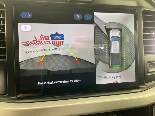 2026 Oxford White Ford Super Duty F-250 SRW XLT 4X4 Truck