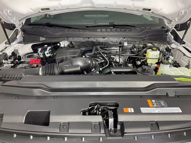 2026 Oxford White Ford Super Duty F-250 SRW XLT 4X4 Truck