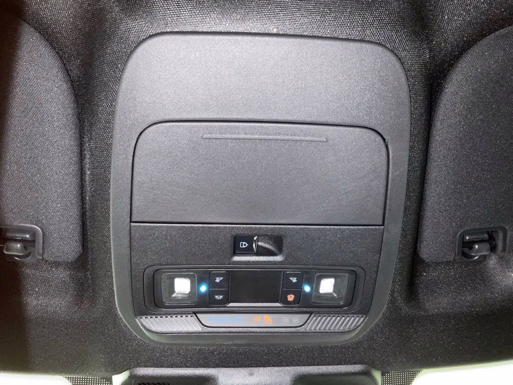 2026 Black Metallic Ford F-150 XLT 4X4 Truck