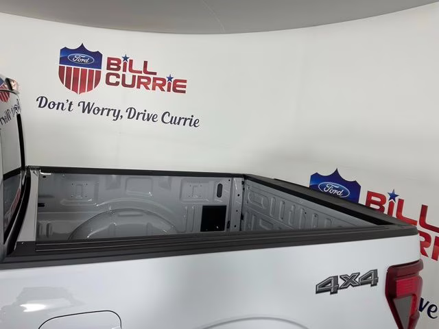 2026 Avalanche Ford F-150 XLT 4X4 Truck