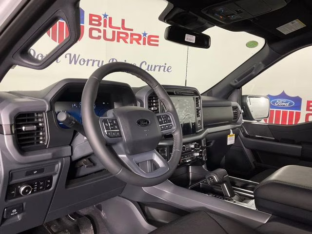 2026 Avalanche Ford F-150 XLT 4X4 Truck