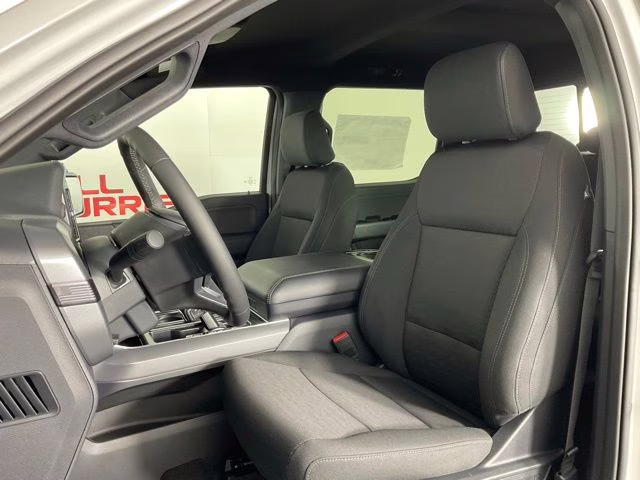 2026 Avalanche Ford F-150 XLT 4X4 Truck