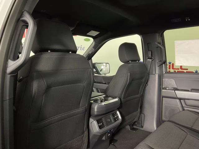 2026 Avalanche Ford F-150 XLT 4X4 Truck