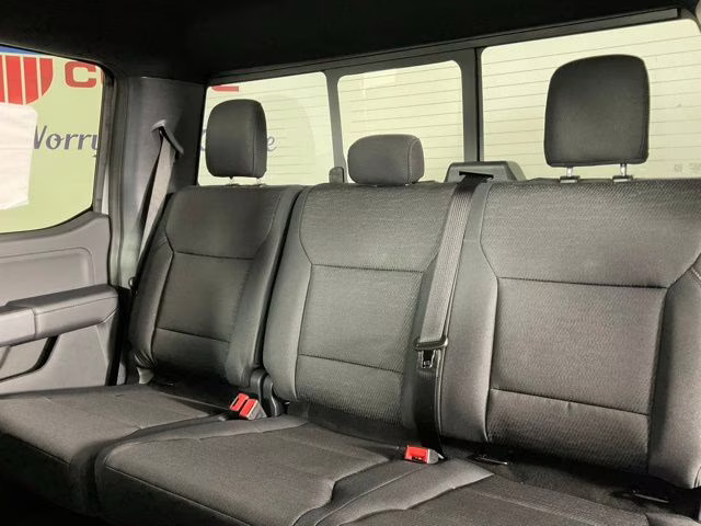 2026 Avalanche Ford F-150 XLT 4X4 Truck