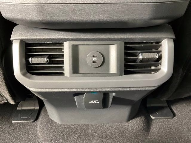 2026 Avalanche Ford F-150 XLT 4X4 Truck