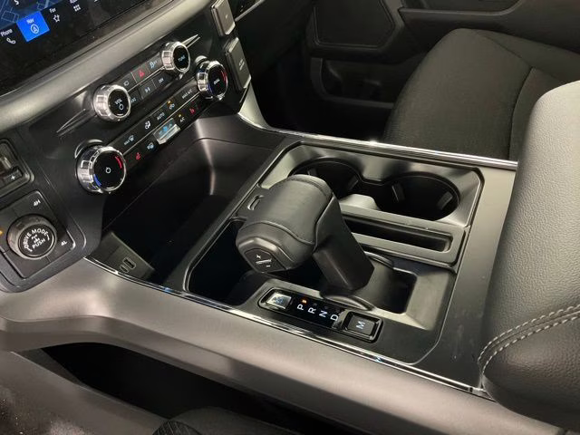 2026 Avalanche Ford F-150 XLT 4X4 Truck