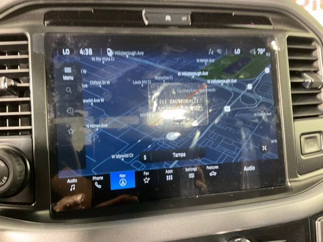 2026 Avalanche Ford F-150 XLT 4X4 Truck