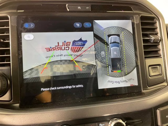 2026 Avalanche Ford F-150 XLT 4X4 Truck