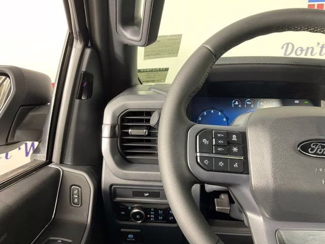 2026 Avalanche Ford F-150 XLT 4X4 Truck