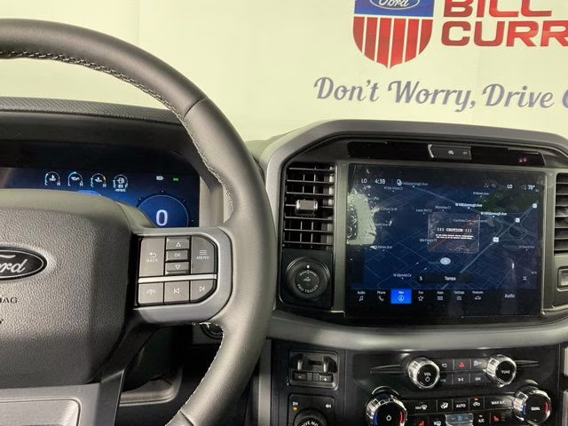 2026 Avalanche Ford F-150 XLT 4X4 Truck