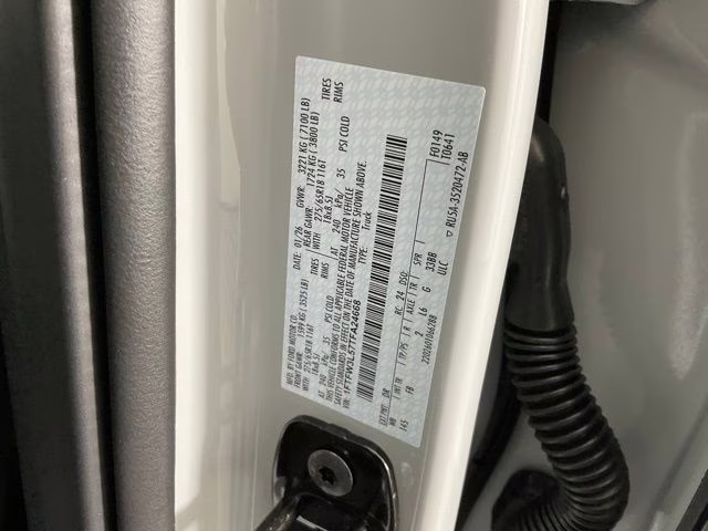 2026 Avalanche Ford F-150 XLT 4X4 Truck