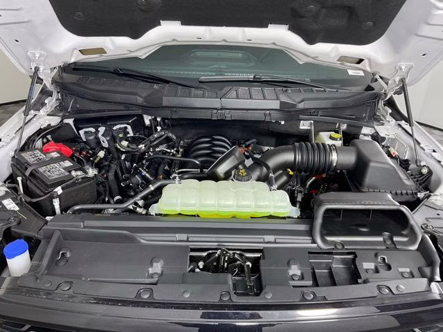 2026 Avalanche Ford F-150 XLT 4X4 Truck