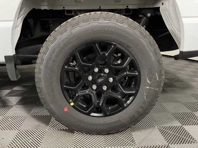 2026 Avalanche Ford F-150 XLT 4X4 Truck