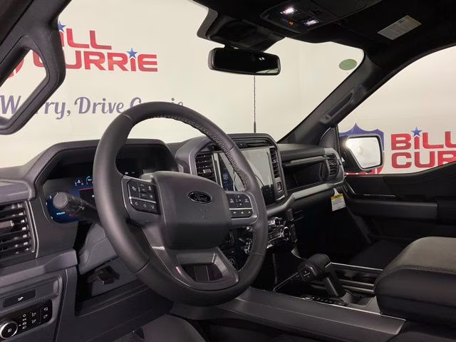 2026 Avalanche Ford F-150 XLT 4X4 Truck