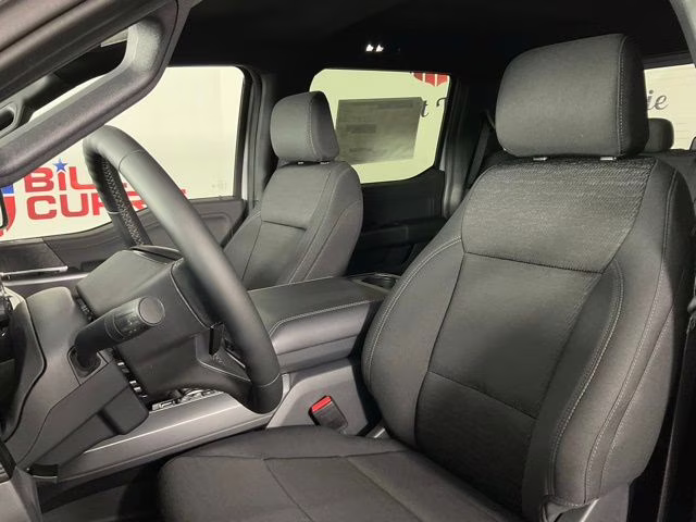 2026 Avalanche Ford F-150 XLT 4X4 Truck