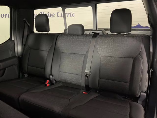 2026 Avalanche Ford F-150 XLT 4X4 Truck