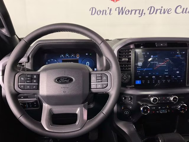 2026 Avalanche Ford F-150 XLT 4X4 Truck