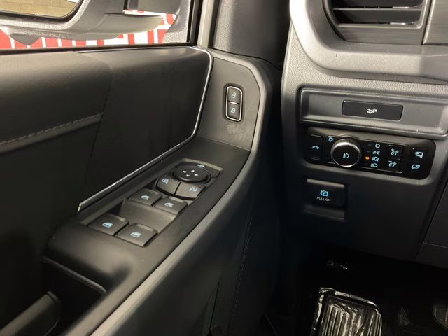 2026 Avalanche Ford F-150 XLT 4X4 Truck