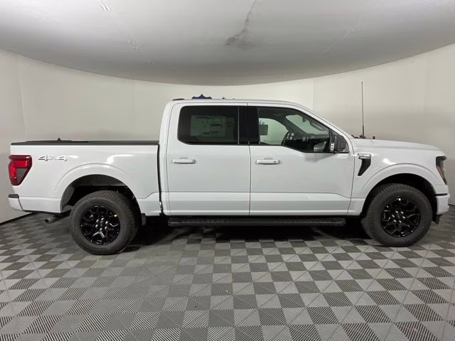 2026 Avalanche Ford F-150 XLT 4X4 Truck