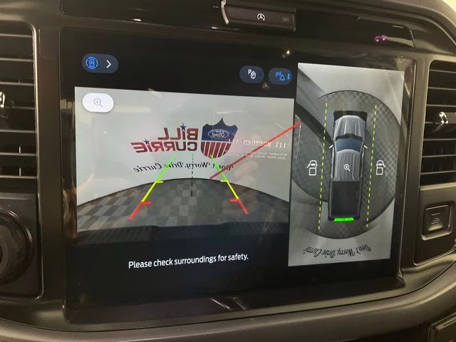 2026 Avalanche Ford F-150 XLT 4X4 Truck