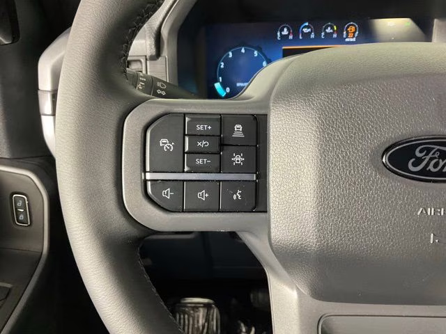 2026 Avalanche Ford F-150 XLT 4X4 Truck