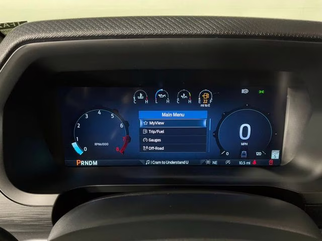 2026 Avalanche Ford F-150 XLT 4X4 Truck