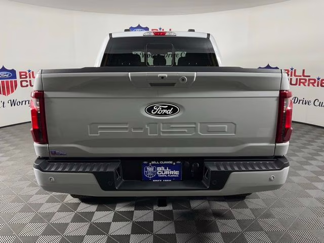 2026 Avalanche Ford F-150 XLT 4X4 Truck