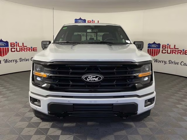 2026 Avalanche Ford F-150 XLT 4X4 Truck