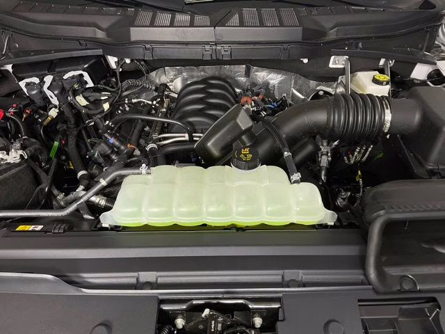 2026 Avalanche Ford F-150 XLT 4X4 Truck