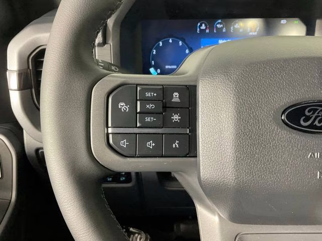 2026 Oxford White Ford F-150 XLT 4X4 Truck