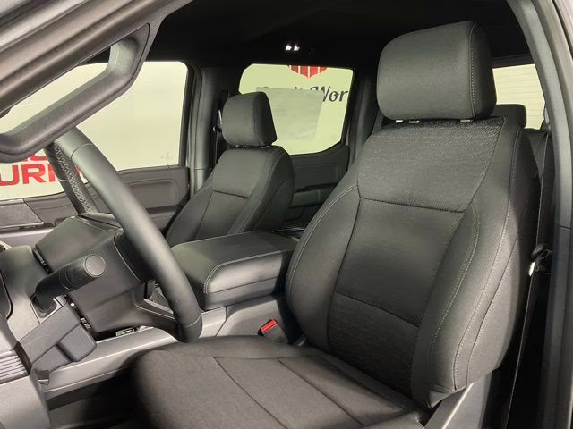 2026 Gray Metallic Ford F-150 XLT 4X4 Truck