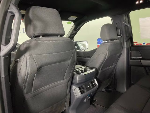 2026 Gray Metallic Ford F-150 XLT 4X4 Truck