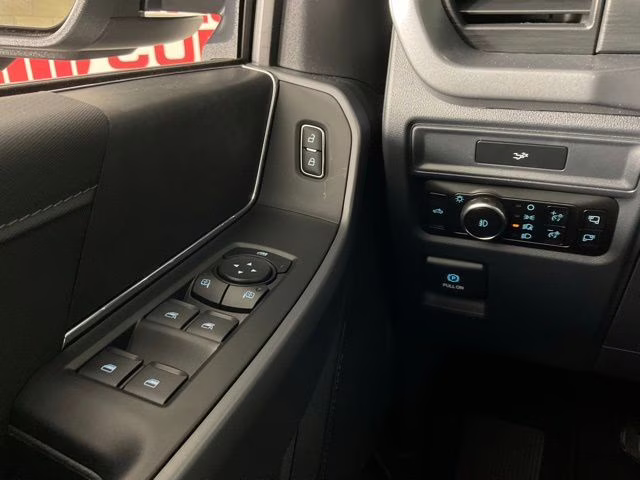 2026 Gray Metallic Ford F-150 XLT 4X4 Truck