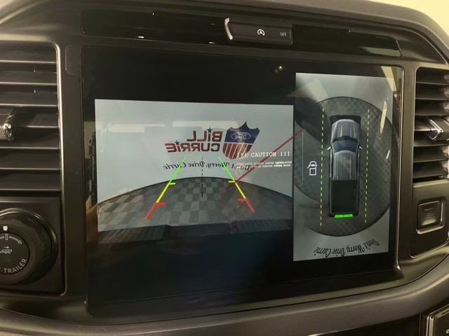 2026 Gray Metallic Ford F-150 XLT 4X4 Truck