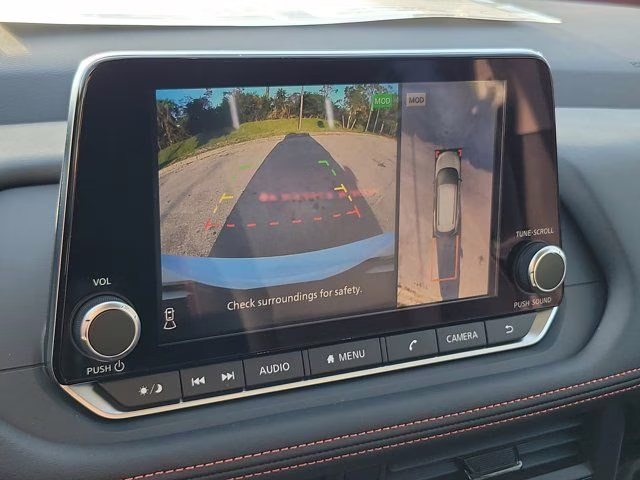 2026 White Pearl Nissan Rogue Rock Creek AWD SUV